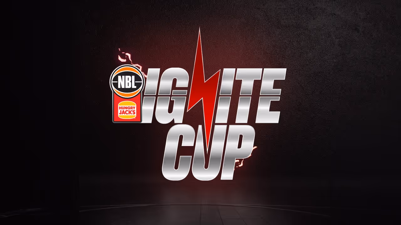 IN-SEASON TOURNAMENT IGNITES WEDNESDAYS