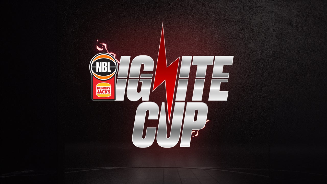 IN-SEASON TOURNAMENT IGNITES WEDNESDAYS