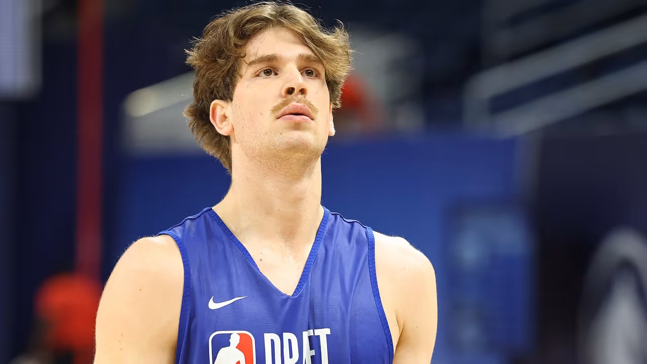 Why Olbrich deserves NBA shot