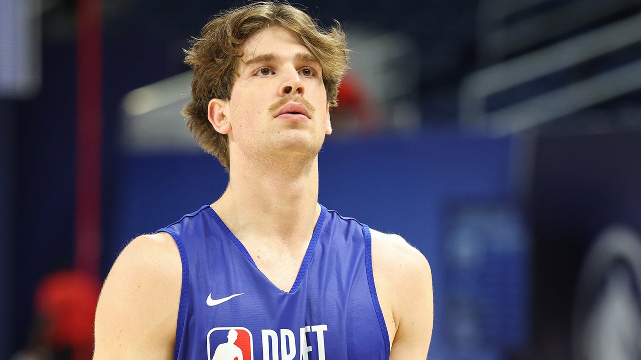 Why Olbrich deserves NBA shot