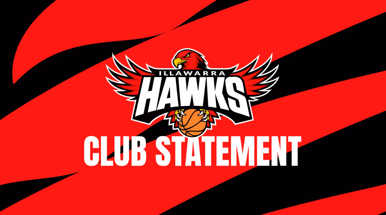 The Hawks Announce New Leadership Structure  