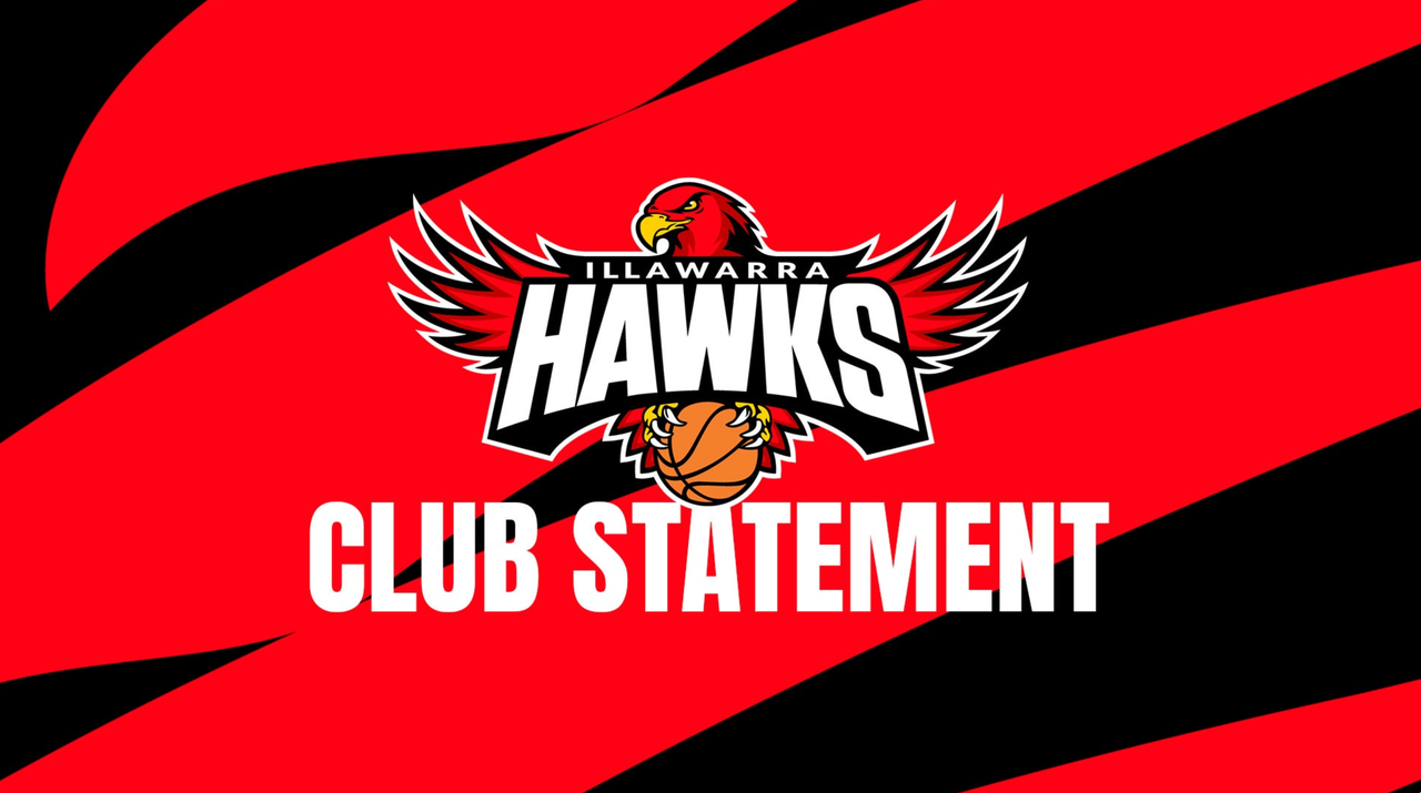 The Hawks Announce New Leadership Structure