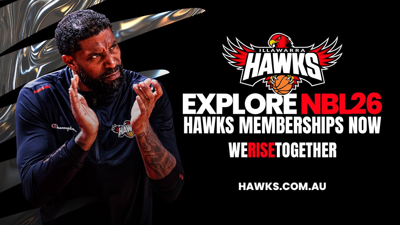 NBL26 Membership 'Lock Me In Deposit'