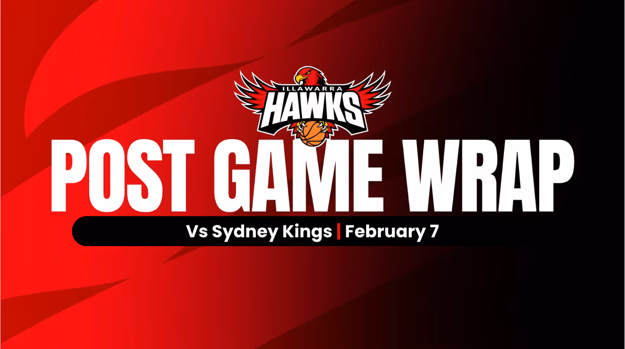 Illawarra's Regular Season Champions