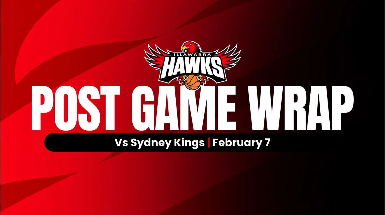 Illawarra's Regular Season Champions