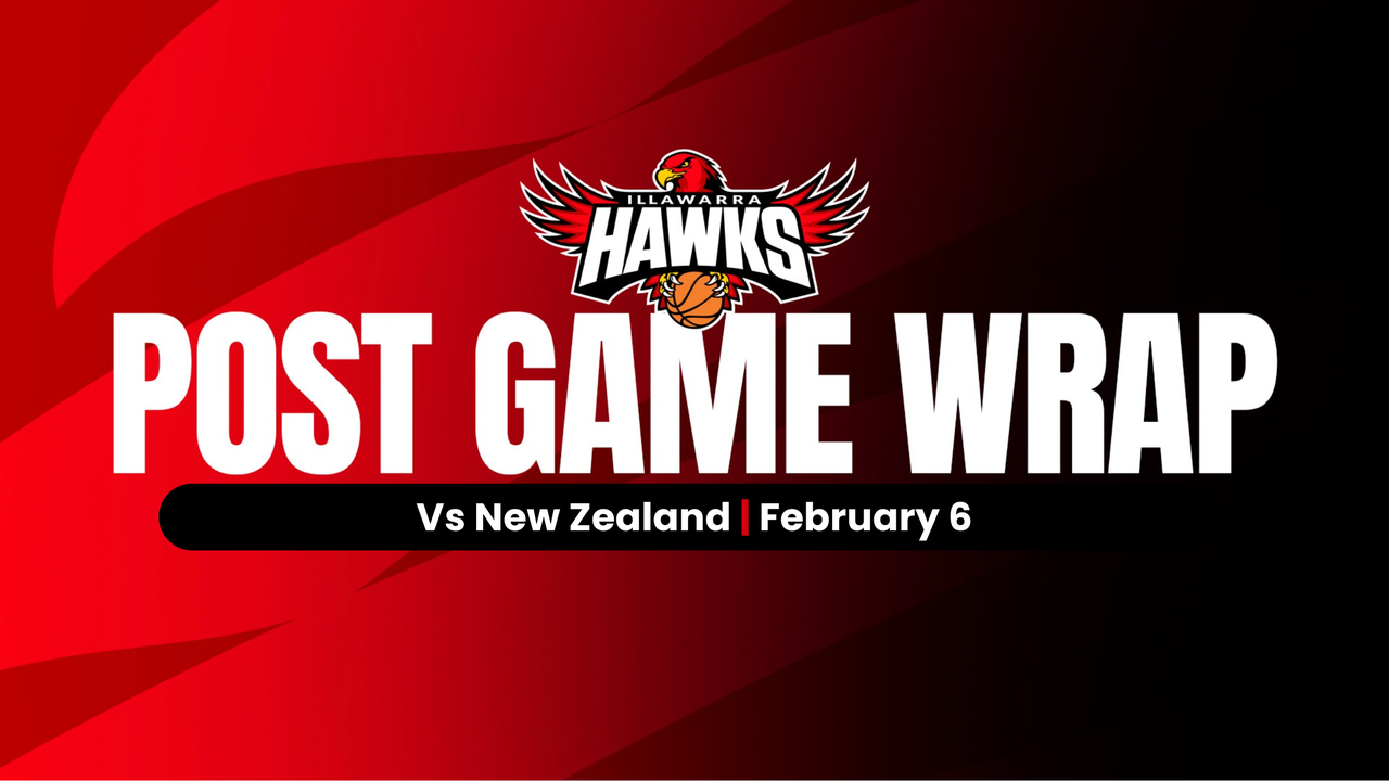 It’s fitting that Justin Tatum made history with the Hawks in New Zealand