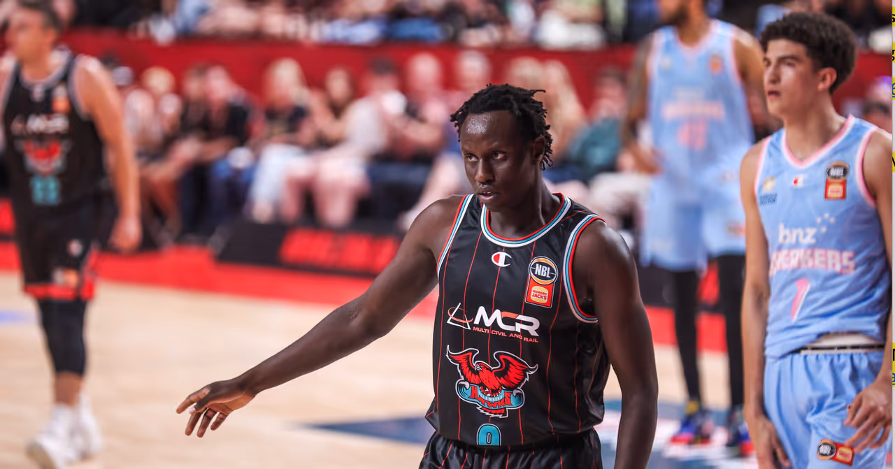 Illawarra Hawks announce Principal Partner for the remainder of the NBL25 Season 