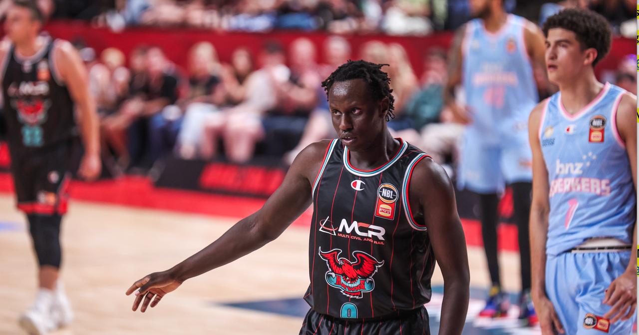 Illawarra Hawks announce Principal Partner for the remainder of the NBL25 Season