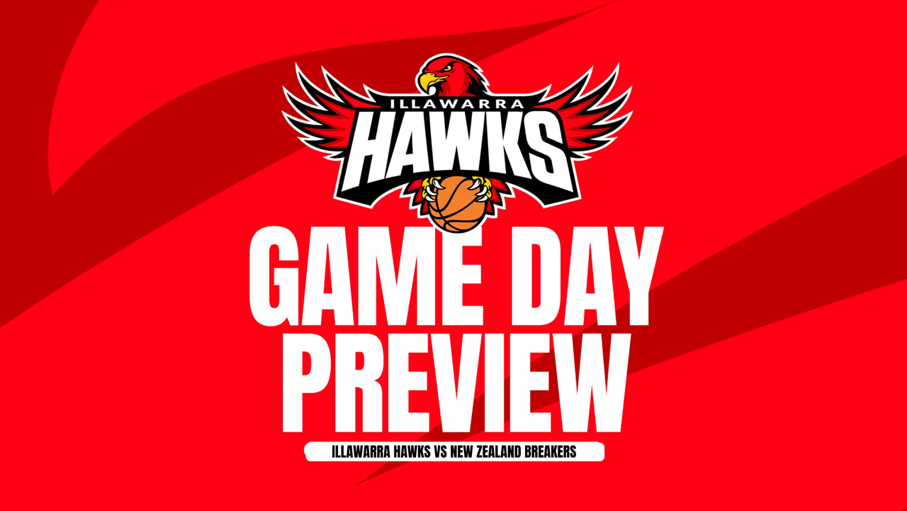 "Best season in the NBL"  Co-Captain, Tyler Harvey