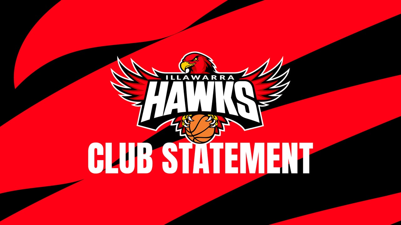 Hawks CEO Stuart Taggart to step down at the end of the season