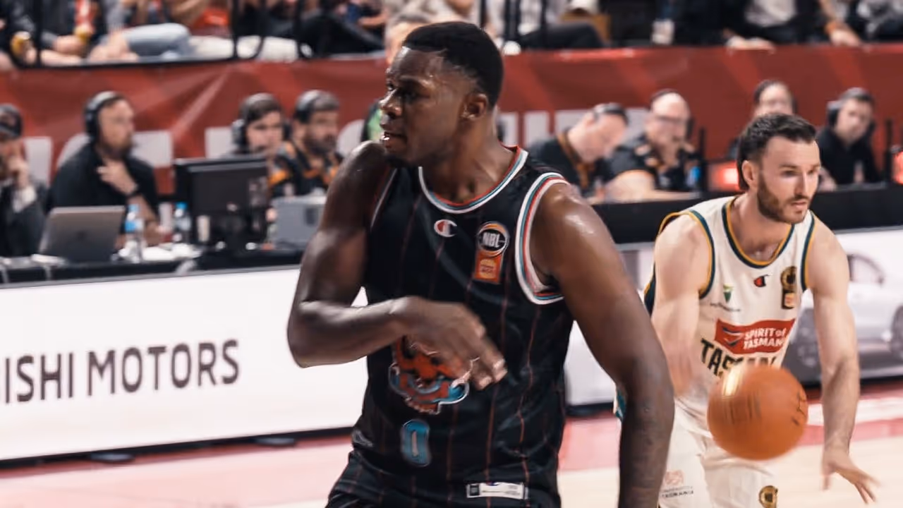 RD 15 Highlight Reel v JackJumpers