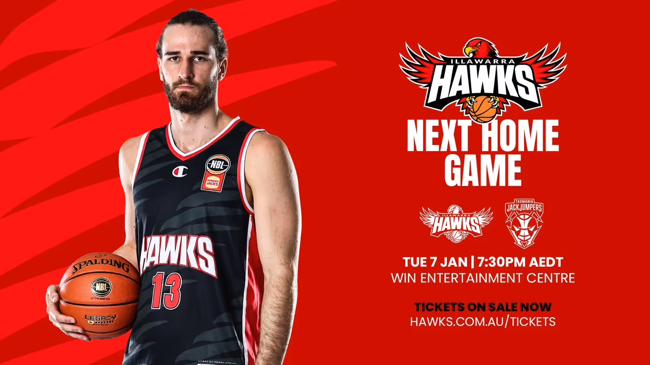 Hawks host reigning NBL Champs