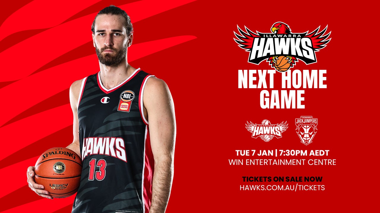 Hawks host reigning NBL Champs