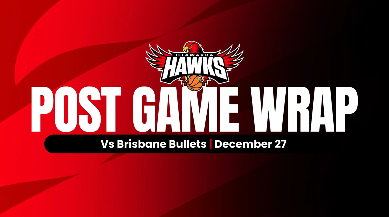 Illawarra’s ruthless winning ways continue