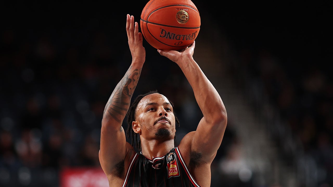 Finals the target for improving Hawks