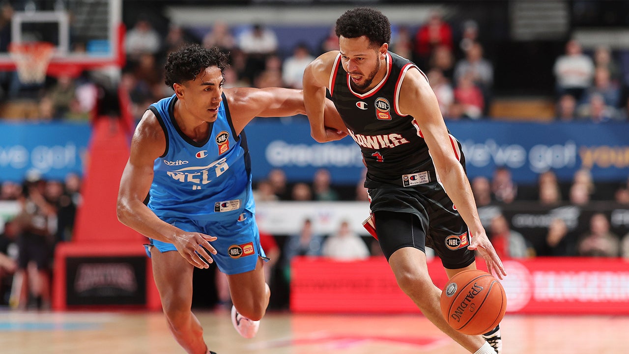 Hawks ready for "big-time" blockbuster