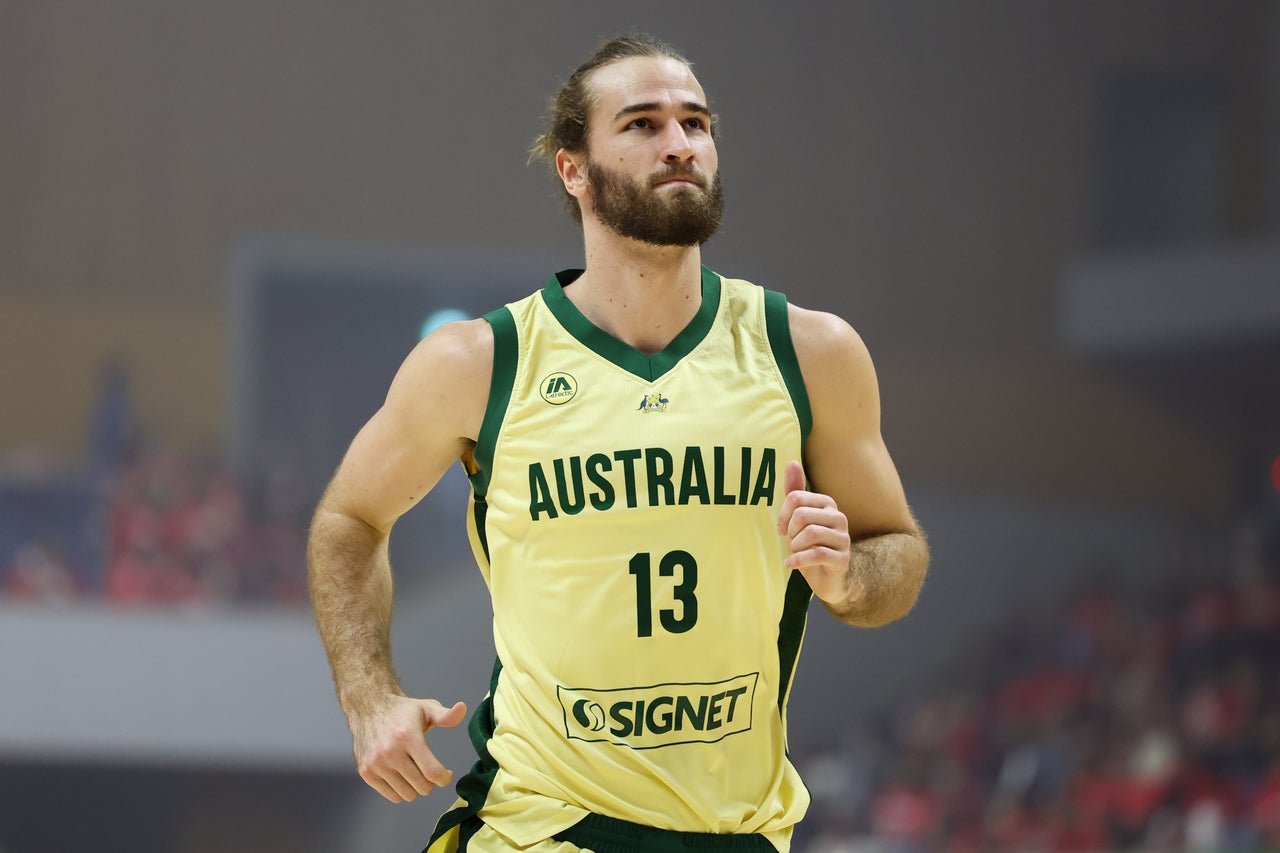 Australia v Korea Highlights | Asia Cup 2025 Qualifiers