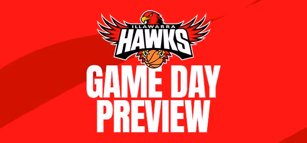 "We look really good, and we're locked in.”  - HJ Lee