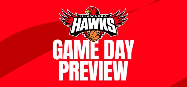 "We look really good, and we're locked in.” - HJ Lee