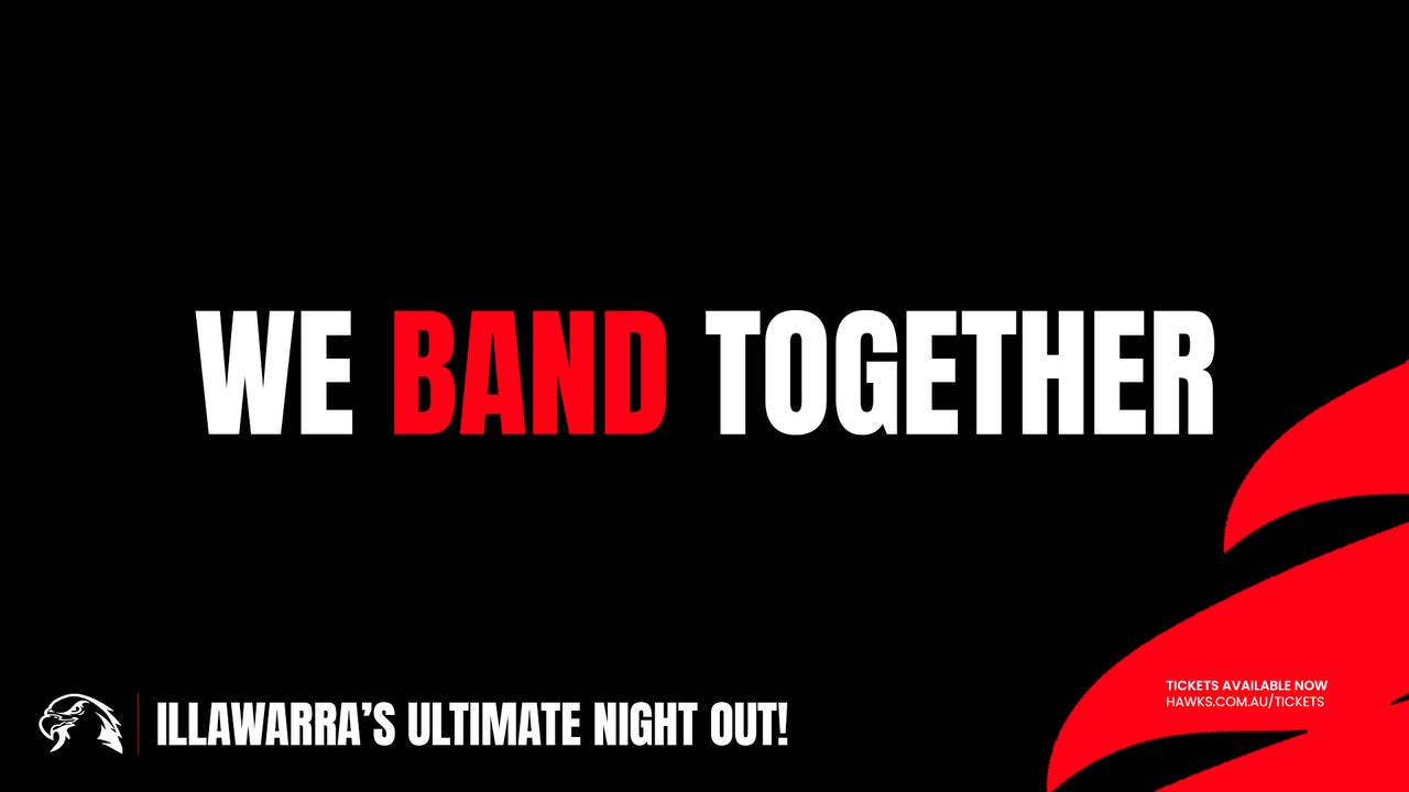Tickets on sale now for Illawarra's Ultimate Night Out 