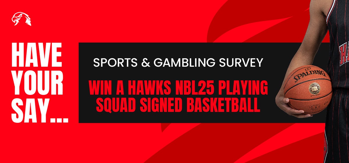 Complete the Survey to win!