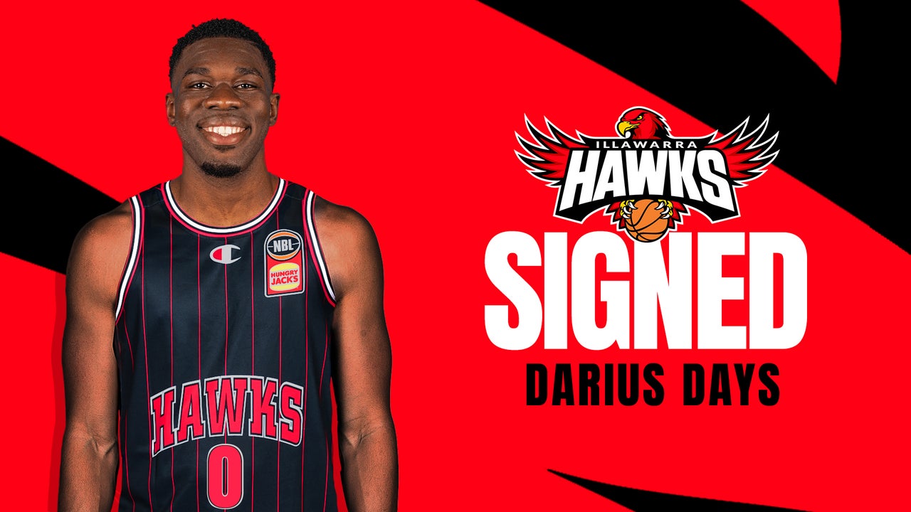 Hawks Secure the Final Piece of the Puzzle with Star Import       