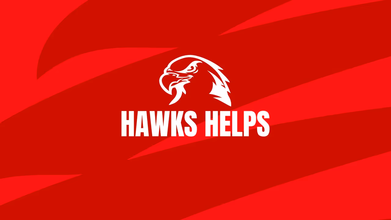 ILLAWARRA HAWKS TO INTRODUCE NEW SIGNATURE COMMUNITY PROGRAM