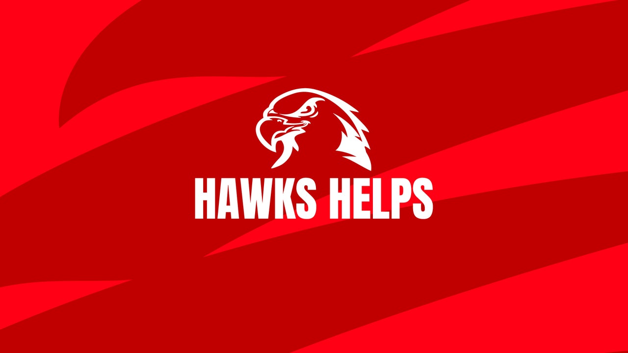 ILLAWARRA HAWKS TO INTRODUCE NEW SIGNATURE COMMUNITY PROGRAM