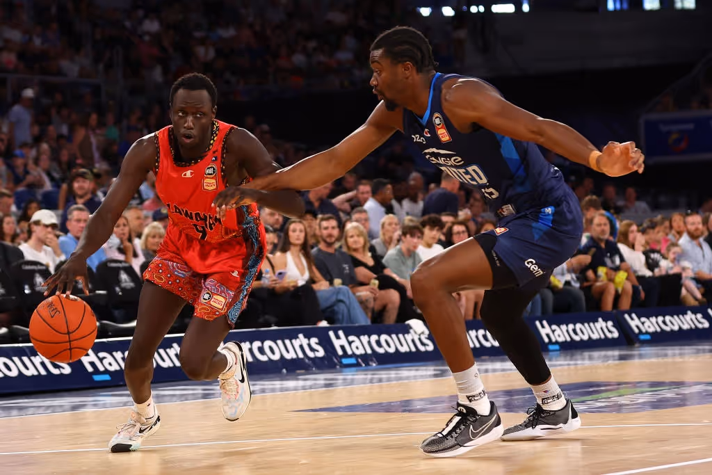 Hawks fall to United in tight finish to regular season