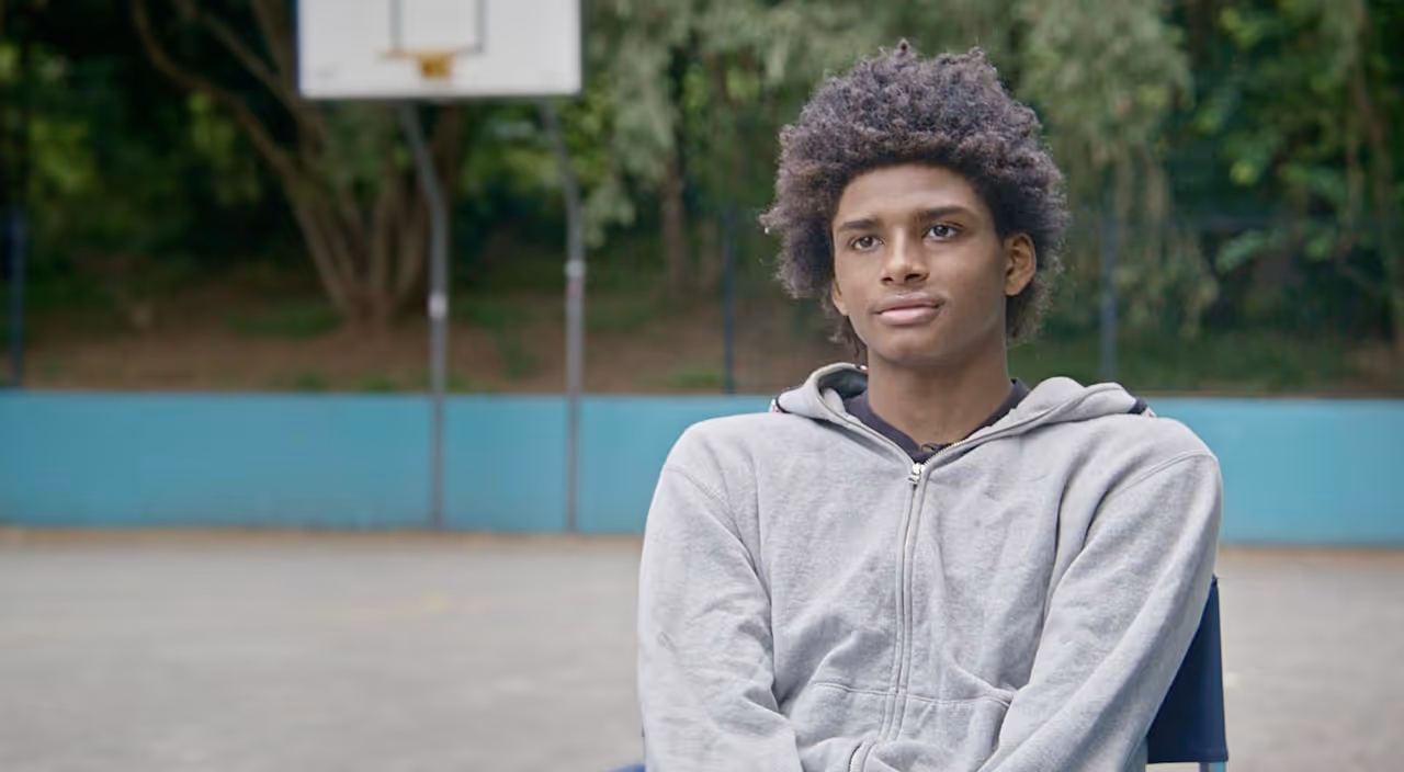 NBL Next Star AJ Johnson