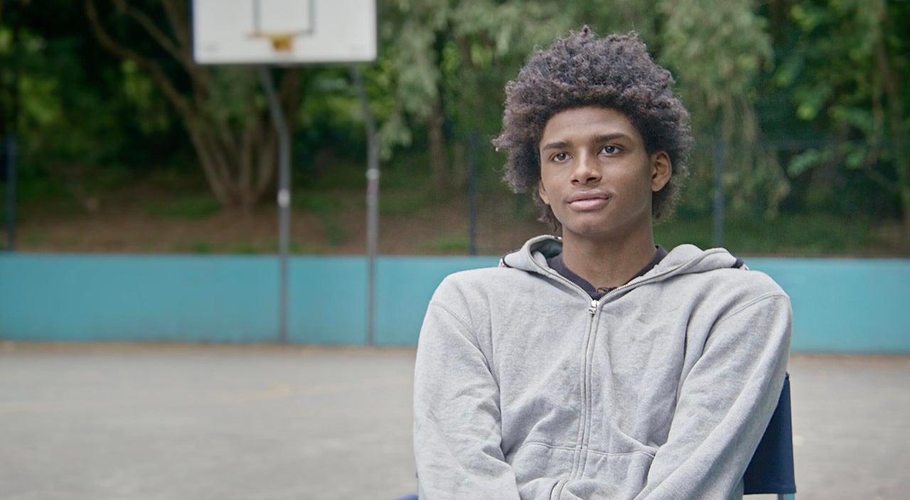 NBL Next Star AJ Johnson