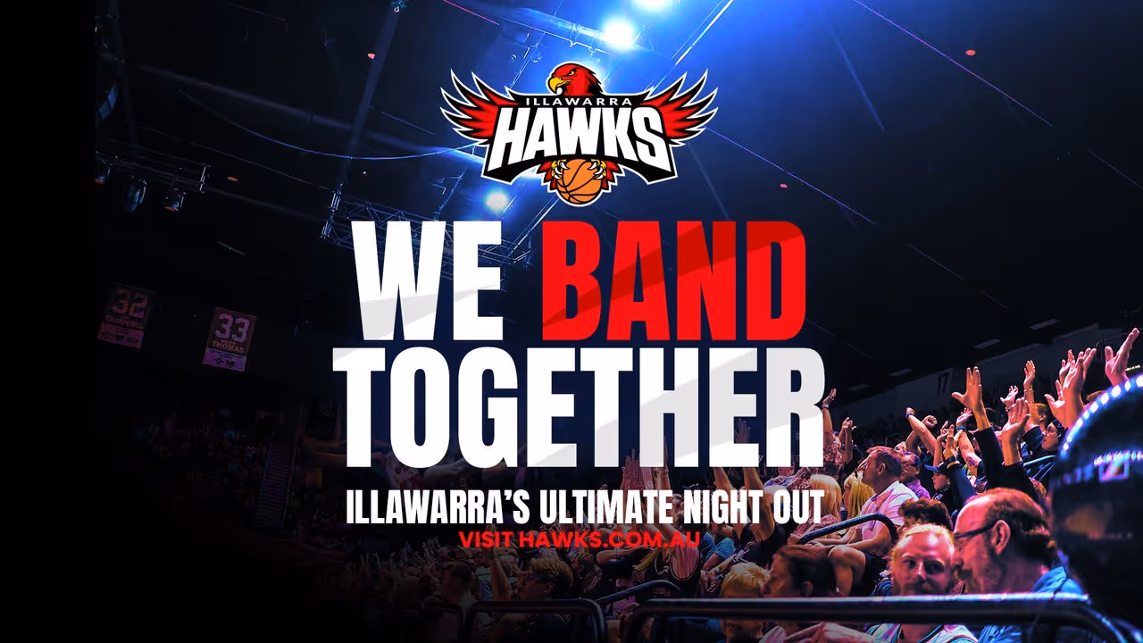 Illawarra's Ultimate Night Out!