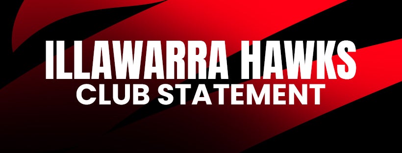 Club Statement - Gary Clark
