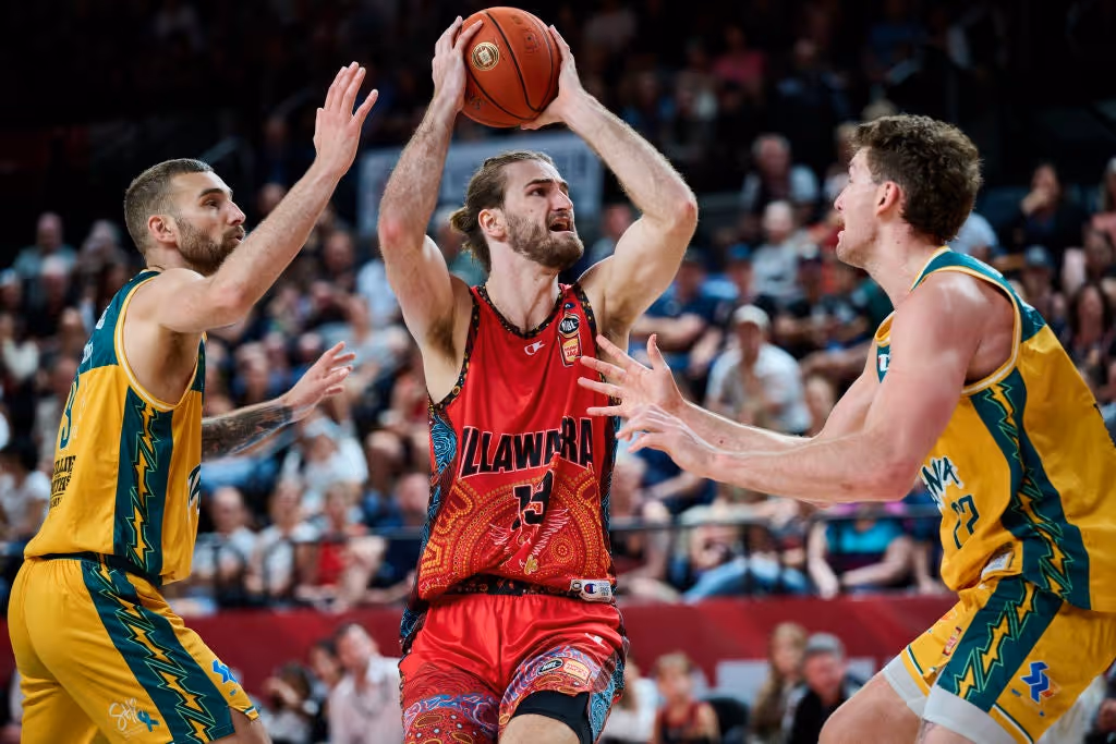 Game Preview - Hawks v JackJumpers