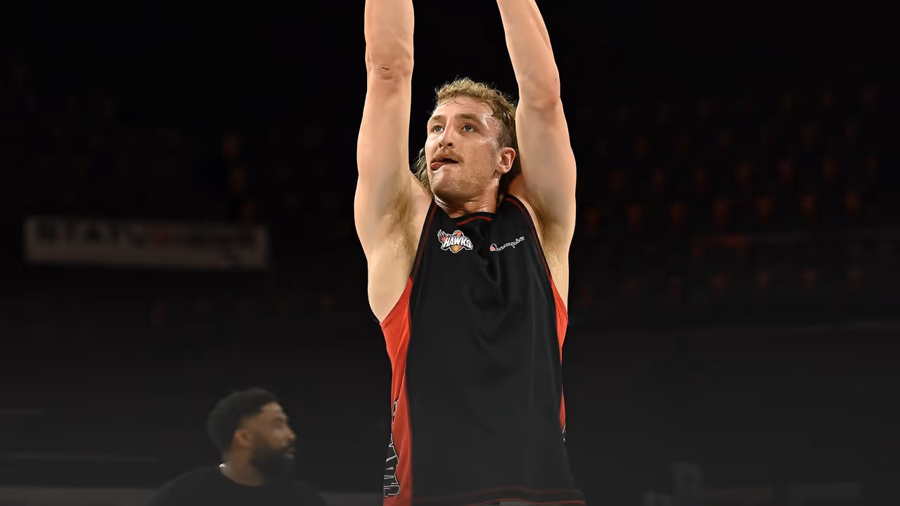 Update on Dan Grida's Knee Injury