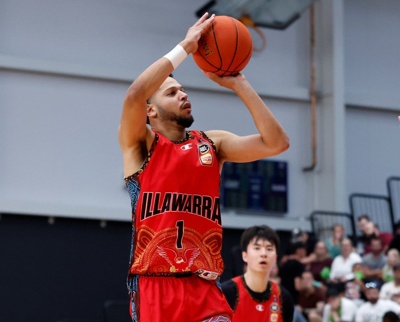 Hawks dominate Phoenix to continue good signs under Tatum