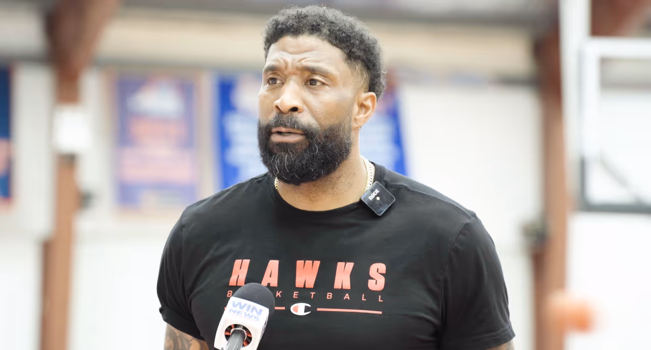 "We want everyone in their seat" | Justin Tatum