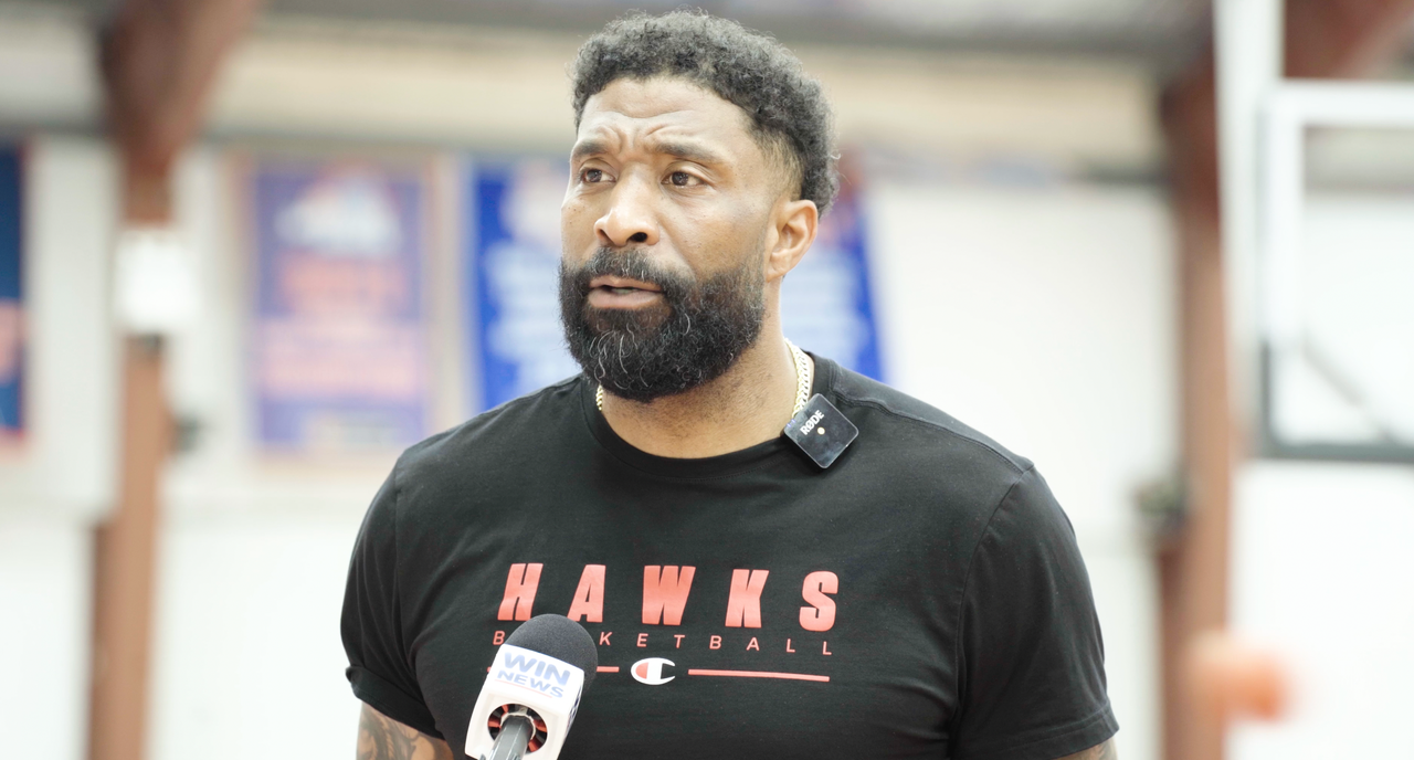 "We want everyone in their seat" | Justin Tatum