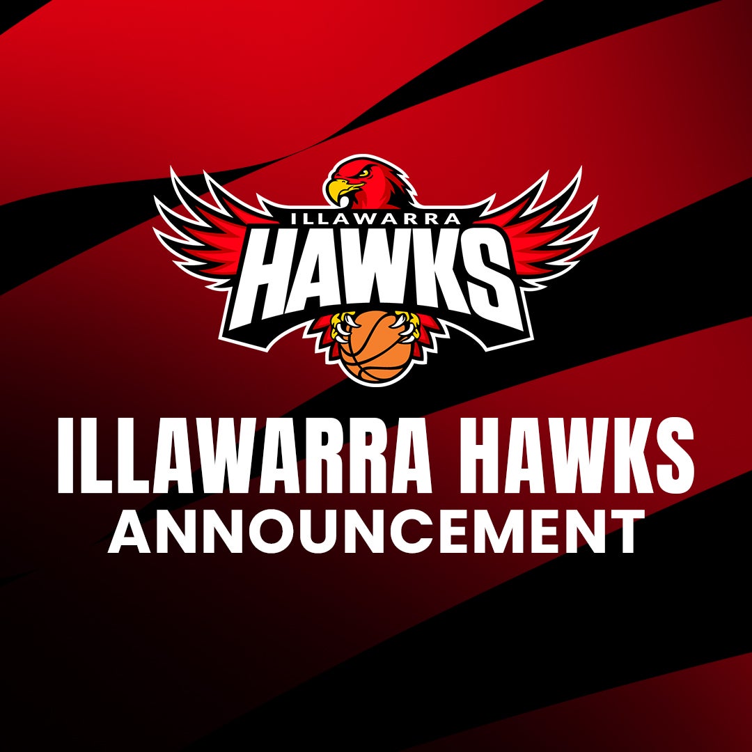 Illawarra Hawks and Jacob Jackomas agree to part company