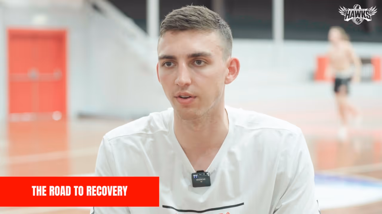 Mason Peatling Interview