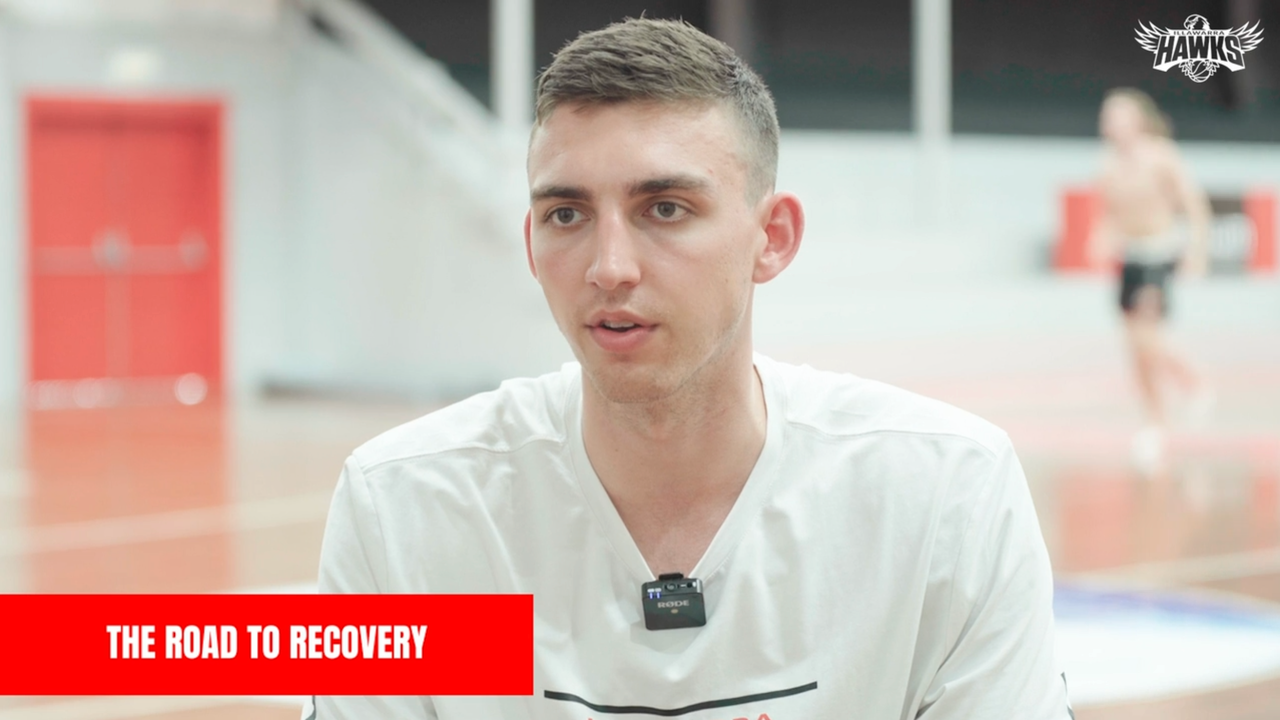 Mason Peatling Interview