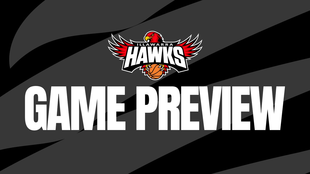 Hawks back home for Indigenous Round