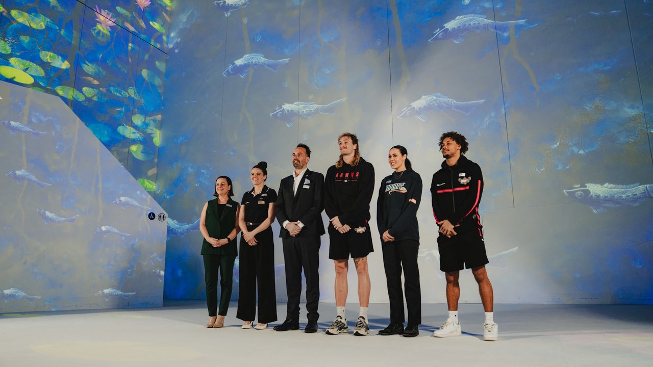 Indigenous Round - Every Story Matters