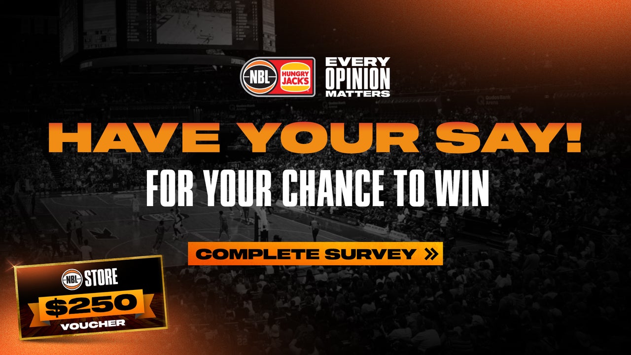 NBL Broadcast Survey
