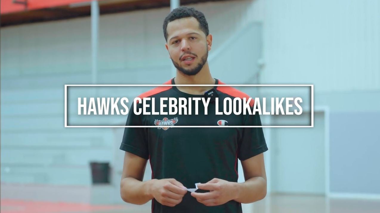 Celebrity Lookalikes