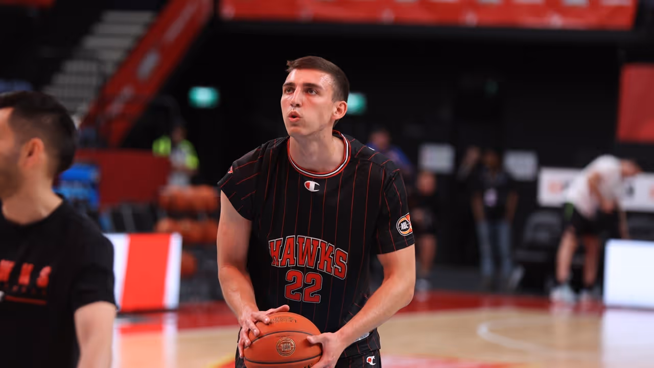 Mason Peatling Injury Update