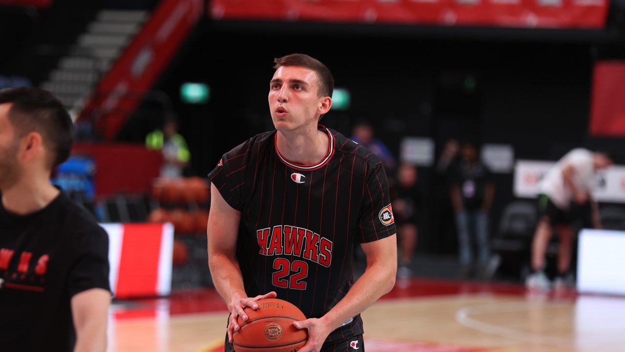 Mason Peatling Injury Update