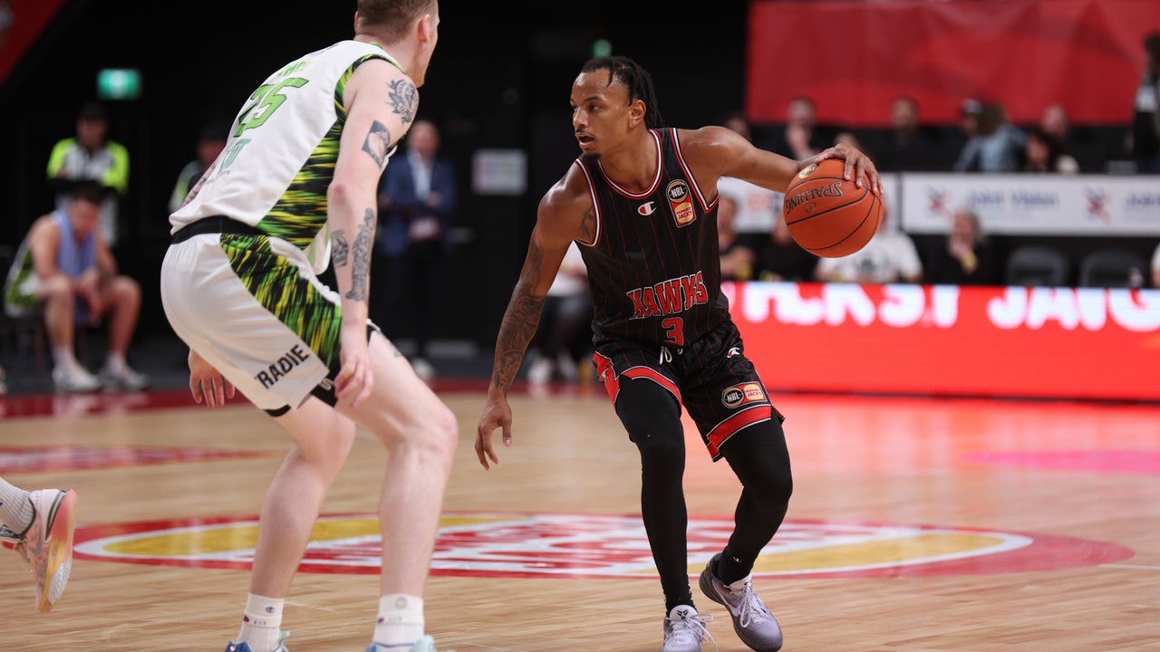 Robinson's fiery personal motivation