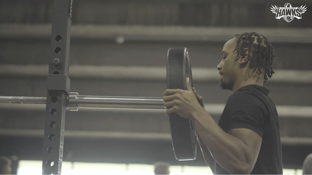 Training Compilation