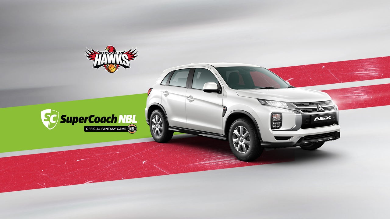 SuperCoach NBL open for NBL24